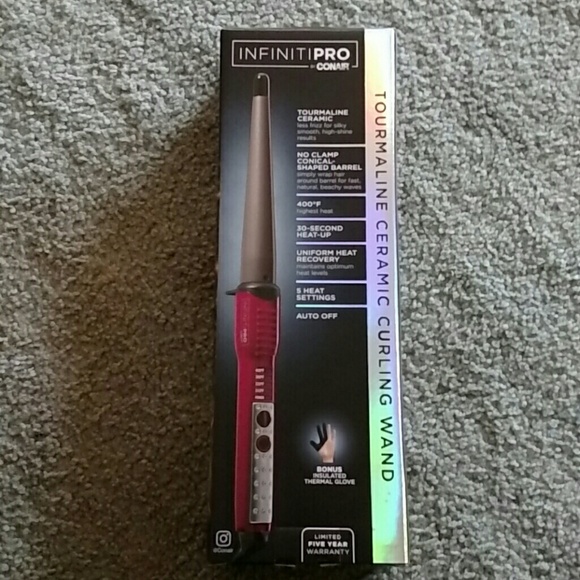 Curling wand - Picture 2 of 2